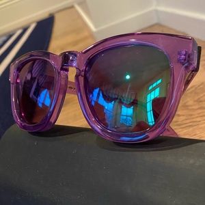 Wildfox Classic Wayfarer Sunglasses